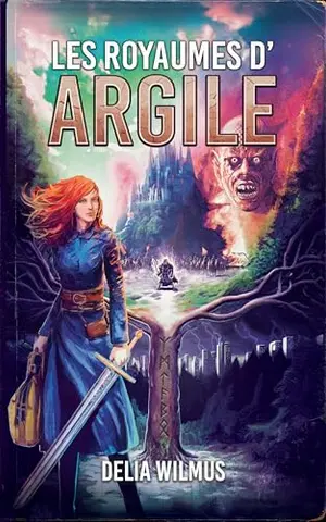 Les Royaumes d'argile