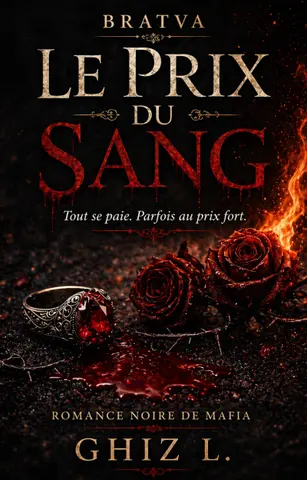 LE PRIX DU SANG: Tout se paie. Parfois au prix fort-Bratva Sokolov
