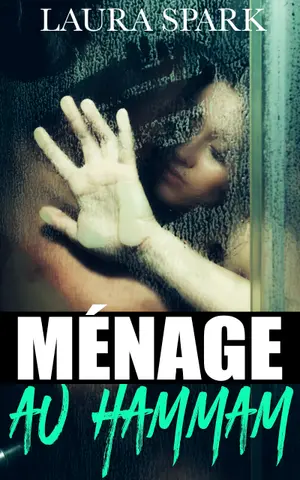 Ménage au Hammam