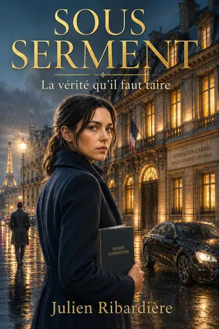 Sous serment: La vérité qu’il faut taire