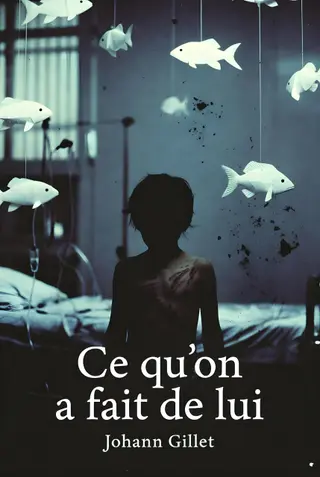 Ce qu'on a fait de lui