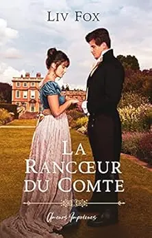 La Rancœur du Comte