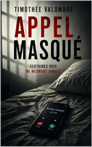 Appel Masqué: Certaines voix ne meurent jamais