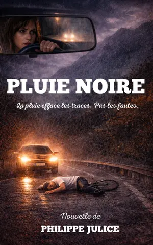 Pluie Noire