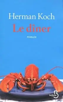 Le Dîner (Roman)