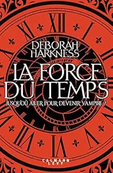 La force du temps