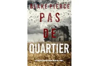Pas de quartier (Un Thriller à suspense Valérie Law du FBI – Livre 1)