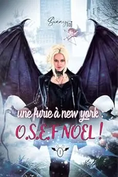 Une Furie a NYC: OSEF Noël !, #1