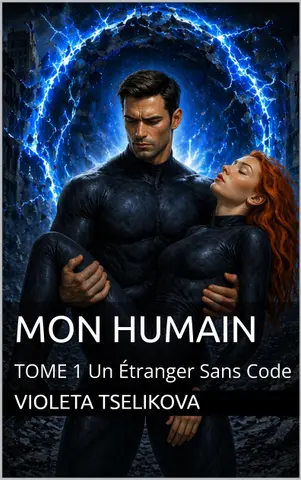 MON HUMAIN : TOME 1 Un Étranger Sans Code