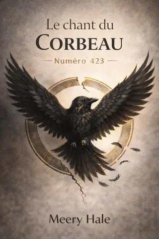 Le chant du Corbeau: Numéro 423