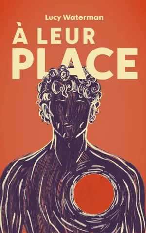 À leur place: Roman dystopique : enquête dans une société où la justice s’achète — entre Hunger Games et La Servante écarlate