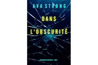 Dans l'obscurité (Un thriller Elle Keen du FBI — tome 1)
