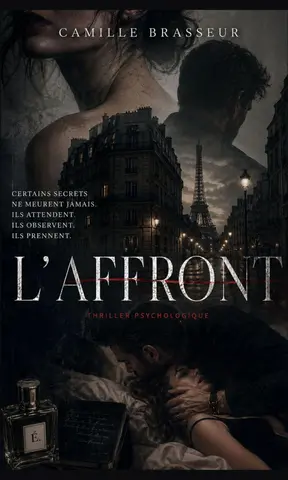 L'Affront: Un thriller psychologique