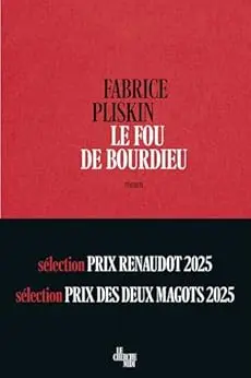 Le fou de Bourdieu