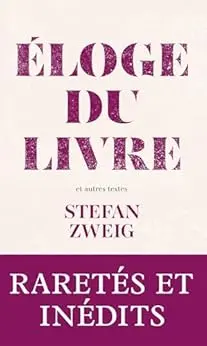 Éloge du livre (Le domaine)