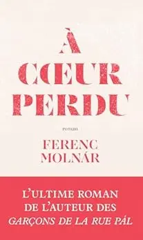 À coeur perdu (Le domaine)