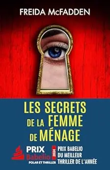 Les secrets de la femme de ménage