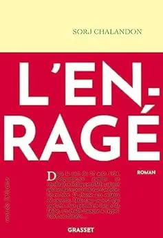 L'enragé