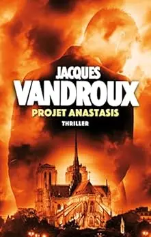 Projet Anastasis