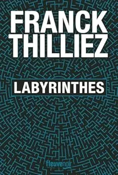 Labyrinthes (Fleuve noir)