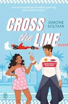 Cross the Line