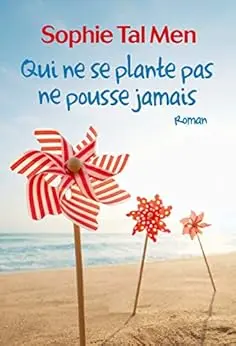 Qui ne se plante pas ne pousse jamais
