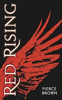 Red Rising - Livre 1 - Red Rising (Aventure)