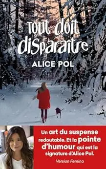 Tout doit disparaître (La bête noire)