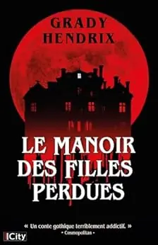 Le manoir des filles perdues