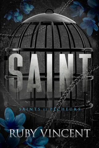 Saint: Une Romance de Harem Inversée (Saints et Pécheurs t. 1)