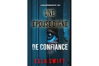Une épouse digne de confiance (Un thriller psychologique Emily Just — tome 1)