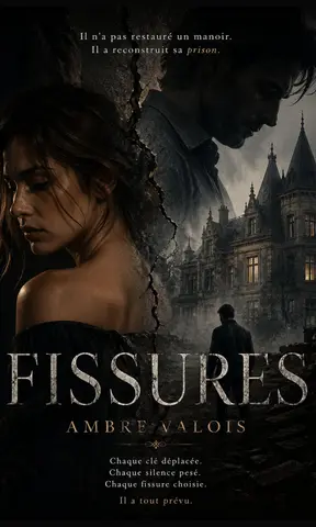 Fissures: Un thriller psychologique