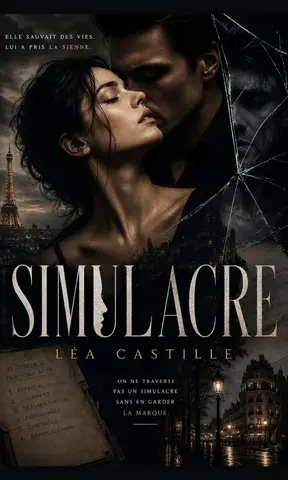 Simulacre: Thriller psychologique