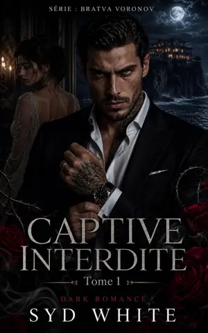 CAPTIVE INTERDITE: Bratva Voronov (Tome 1)