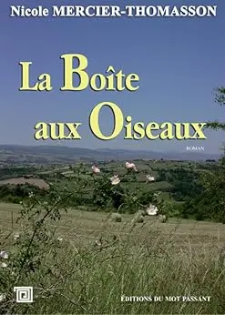 La Boîte aux Oiseaux (Le coquelicot)