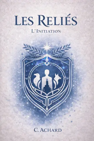 Les Reliés: L'initiation