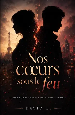 Nos cœurs sous le feu