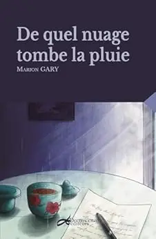 De quel nuage tombe la pluie