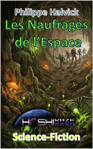 Les Naufragés de l'Espace
