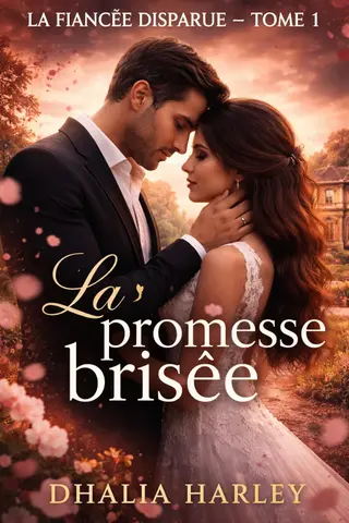 La fiancée disparue: Tome 1 La promesse brisée