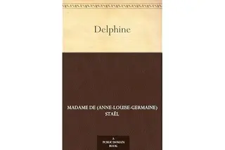 Delphine