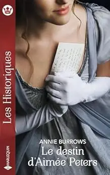 Le destin d'Aimée Peters
