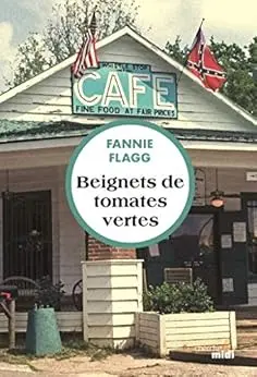 Beignets de tomates vertes