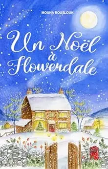 Un Noël à Flowerdale