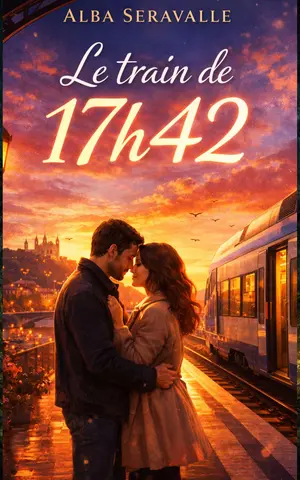 Le train de 17h42: une romance sincère et immersive, une histoire d’amour moderne où chaque moment compte… surtout ceux qui viennent après le début.