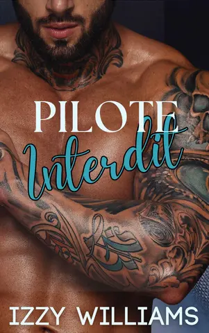 Pilote Interdit: Le Mont du Blaireau