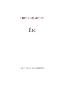 Été (Wharton)