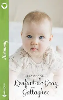 L'enfant de Gray Gallagher