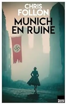 Munich en ruine