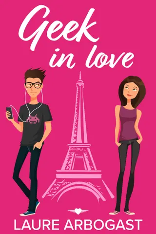 Geek in love (Christmas Love t. 4,5 : spin-off): une romance New Adult